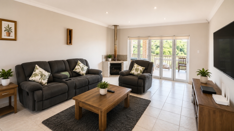 3 Bedroom Property for Sale in Dolphin Creek Golf Estate Western Cape